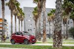 Smart EQ ForTwo Cabrio 2019 года (WW)